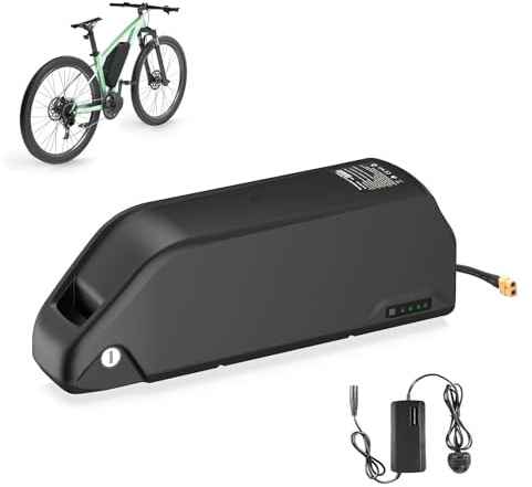Varstrom Ebike Battery 52V 20Ah Sam*//sung 5000mAh Cell