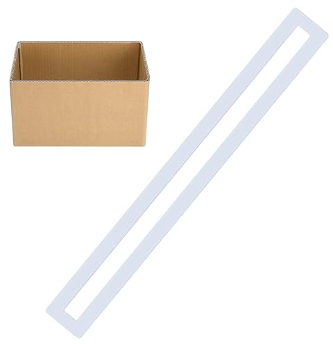 Pochoir de stationnement - Gabarit pliable pour pavé | Outil de marquage droit utilisation construction shopping caractéristiques durable asphalte parcs pour enfants béton garages