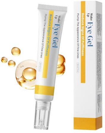 Crema Hidratante para Ojos Hidratante Nutritiva Iluminadora 30ml