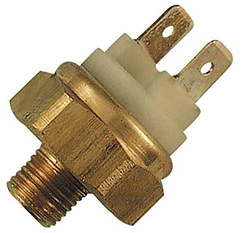 FAE 35480 Interruptor de Temperatura, Testigo de Líquido Refrigerante