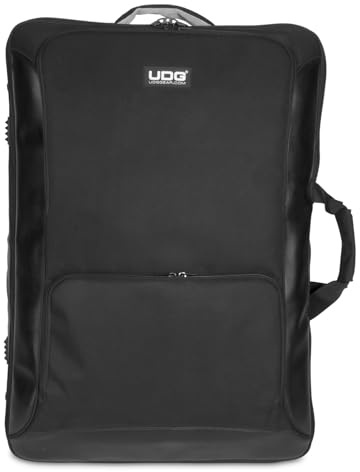 UDG Urbanite MIDI Controller Backpack Extra Large Schwarz (U7203BL)