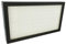 vhbw HEPA Filter kompatibel mit Venta LP60 WiFi, LPH60 WiFi, LP60 Luftreiniger - Ersatz-Filter