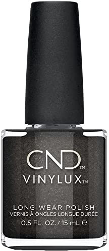 CND Vinylux - Crystal Alchemy - Powerful Hematite 15ml0.05, 009948