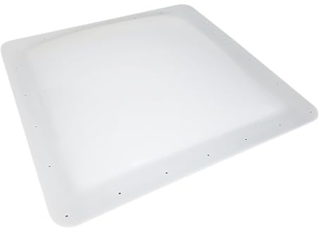 ICON 14107 Skylight, SL1920, White