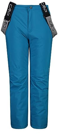 CMP - Kinder-Latzhose, Jade, 164