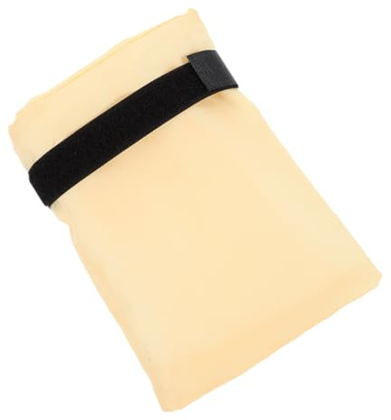 Mikikit Cubierta Anticongelante de Oxford Cubierta Aislante para Grifo Exterior de Invierno para Protección contra Congelamiento de Agua