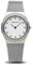 BERING Damen Uhr Quarz Movement - Classic Collection mit Edelstahl und Saphirglas 12430-010 - 5 ATM