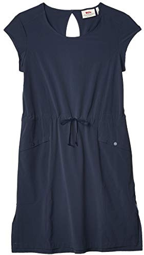 FJÄLLRÄVEN Dam High Coast Lite Dress W klänning