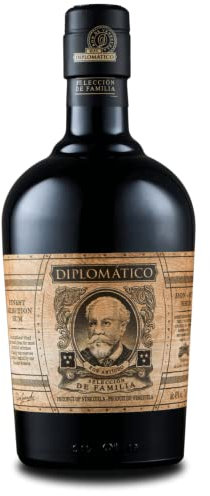 Diplomatico Seleccion De Familia