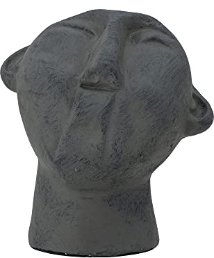 Bloomingville Deko Kopf Vesla