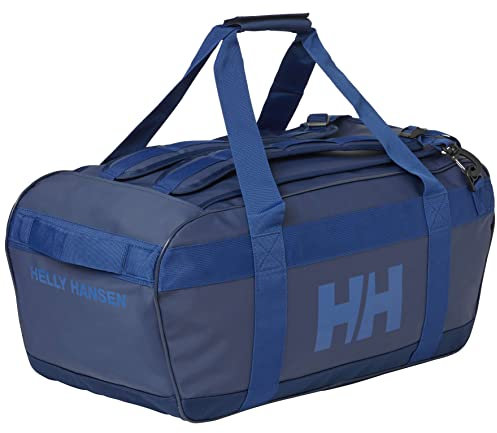 Helly Hansen Unisex H/H Scout Duffel S, Ozean, STD