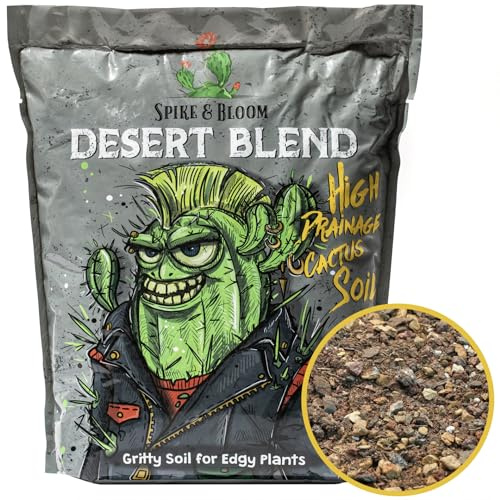 Spike & Bloom Soil or Soil Amendments