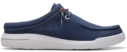 Clarks Driftlite Surf Mocasín planoHombre