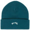 Billabong Boy's Arch Beanie Boys Cap, REAL Teal, Einheitsgröße