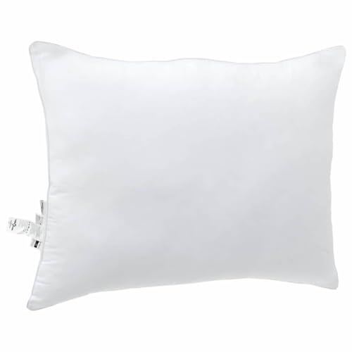 vidaXL Cuscino Rettangolare per la Camera da Letto - Comfort Decorativo Morbido e Soffice per Il Relax