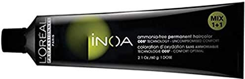 L'Oreal Inoa Marron High Resist Tinte Capilar 5.25 - 50 ml