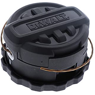 DEWALT DWO1DT995 Quick Feed Trimmer Head and Line