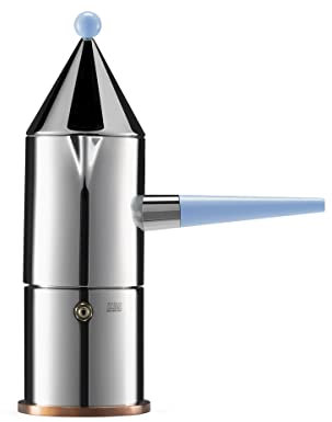 Alessi Espressomaschine Jubiläumsmodell 90002 100