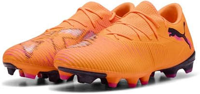 Puma Future 8 Match Low FG/AG Zapatillas de fútbolUnisex Adulto