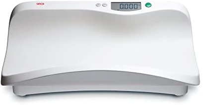 Seca - Digital Baby Scale with Wireless Transmission