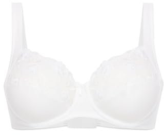 Felina Bügel-BH 519 Moments weiß 80C