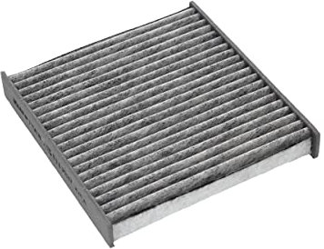 Filtro aria abitacolo Valeo PROTECT 715818 Filtro anti polline al carbone attivo Protezione contro il polline, la polvere, i batteri, i gas e i cattivi odori