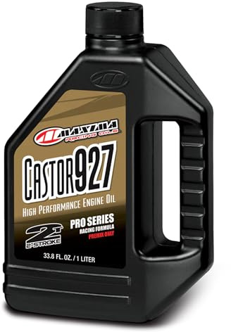 Maxima Castor 927 Racing Premix
