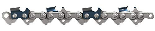 Oregon 20LPX072E Type 20 LPX Chain, 72 Drive Links- Super 20 Chisel Chain .325 1