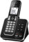 Panasonic KX-TGD620 Cordless Phone with Answering Machine ( Hands Free Functionality )
