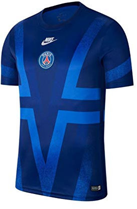 NIKE Paris Saint-Germain PSG-Jacke für Herren