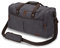 S-ZONE Reisetasche Unisex Canvas 65L Große Sporttasche Weekender Tasche Handgepäck Duffle Bag mit Schuhfach Abnehmbar Schulterriemen