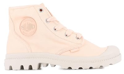 Palladium Femme Pampa Ankle Boot, PEASKIN, 37 EU