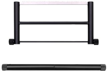 Jasaly Scie à Archet Pliante Camping Randonnée Élagage Arbre Scie à Main Scie à Bois Pliante