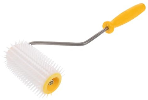 FONDOTIN Imkerwerkzeug Rollentyp Propolis Sammler Honigsammelwerkzeug Für Bienenzucht Zubehör Honigkollektor Für Imkerbedarf