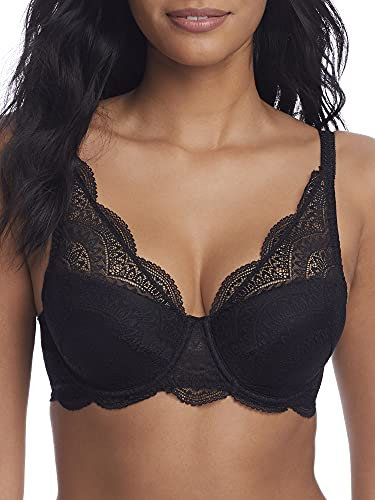 Simone Pérèle Karma Spacer Reggiseno Multiway Donna, Nero , 5DD