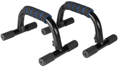 Push Up Liegestützgriffe Krafttraining Liegestütz Stand Bar Gepolstert 2 Griffe