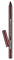 Flormar Extreme Tattoo Gel Pencil – Eyeliner Gel Waterproof Effet Tattoo – Crayon Pailleté Prune Hautement Pigmenté – Maquillage Yeux Longue Tenue pour Femme, 005 Very Berry