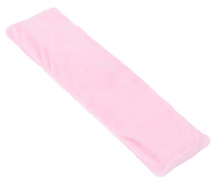 MOLUCKFU Postpartum Cesarean Cooling Pad with Cold Beads Cover Reusable Ice Pack for After Birth Therapy Relieves Swelling and Enhances Milk Production