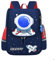Kinderrucksack, Schulrucksack Mädchen Teenager Schultaschen Junge Daypack Nettes Karikaturmuster Tasche Kinder Tagesrucksack für Schule Fronttasche 3-6 Jahre