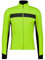 Castelli 4521503 RADDOPPIA 3 JACKET Jacket Men's ELECTRIC LIME/BLACK REFLEX M