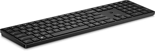 HP 450 Wireless BLK Programmab, W128153626