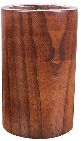 SAROAD Porta utensili da cucina in legno per piano di , organizer per utensili da cucina per utensili da cucina