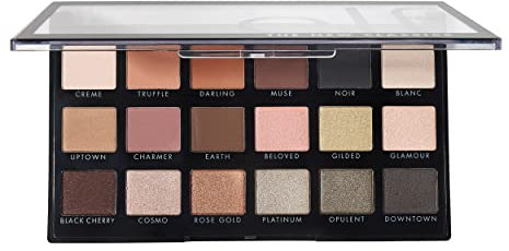 e.l.f The New Classics Eyeshadow Palette
