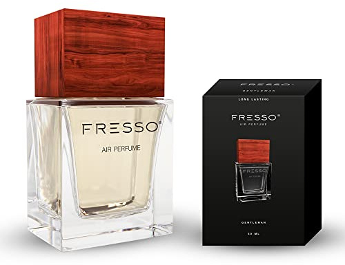 FRESSO Parfum de voiture Gentleman 50ml