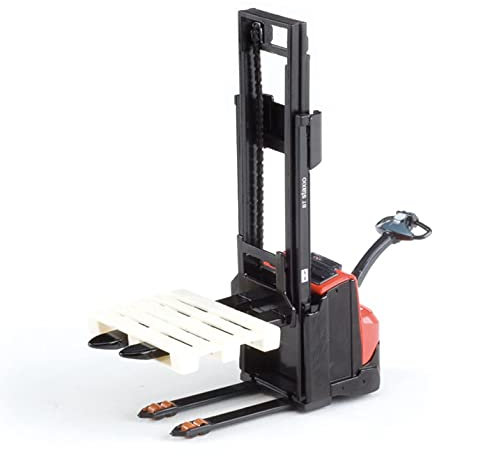 FloZ Pour chariot élévateur électrique BT Staxio 1/24 modèle moulé sous pression