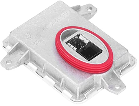 Unidad de Control de Faros de xenón con balasto Q02 Reemplazo de balasto de Faros de xenón para Sport 2014-2017 CLA200 CLA250 CLA45 AMG 2013-2017