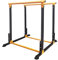 Cometofit Multifunktions-Dip-Ständer Heim-Fitness-Stationen Dip Station | Dip Bars | Kraftstation Fitnessgerät für Zuhause | Parallettes Calisthenics Training Equipment |