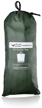 DD Hammocks Poncho DD - Telo