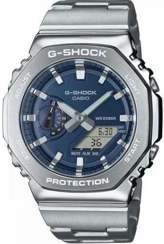 Casio Watch GM-2110D-2BER