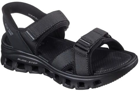 Skechers Glide-step Pro Sandal Salvoe SandaleHomme